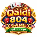 Qaidi 804 Game