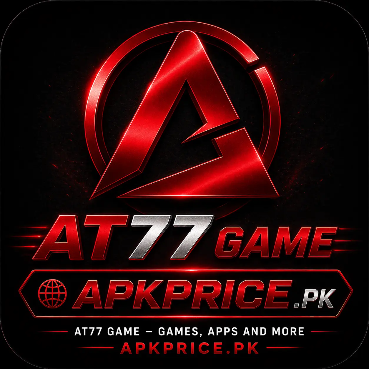 AT77 Game - APK Download Newest Free For Android