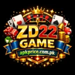 zd22 game