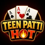 Teen Patti Hot Game