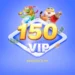 150 vip game