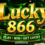 lucky866 game