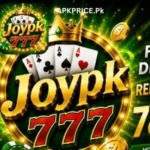 joypk777 game