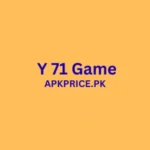y 71 game