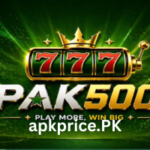 PAK 500 Game