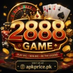 2888 Bet Game