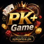 pk plus game