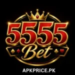 5555 Bet game