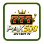 pk 500 game