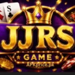 Jjrs game