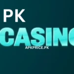 PK Casino game