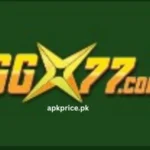 GGX77 Game
