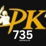pk735 game