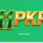 11pkr game