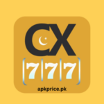 CX777 Game