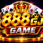 888GJ Game new