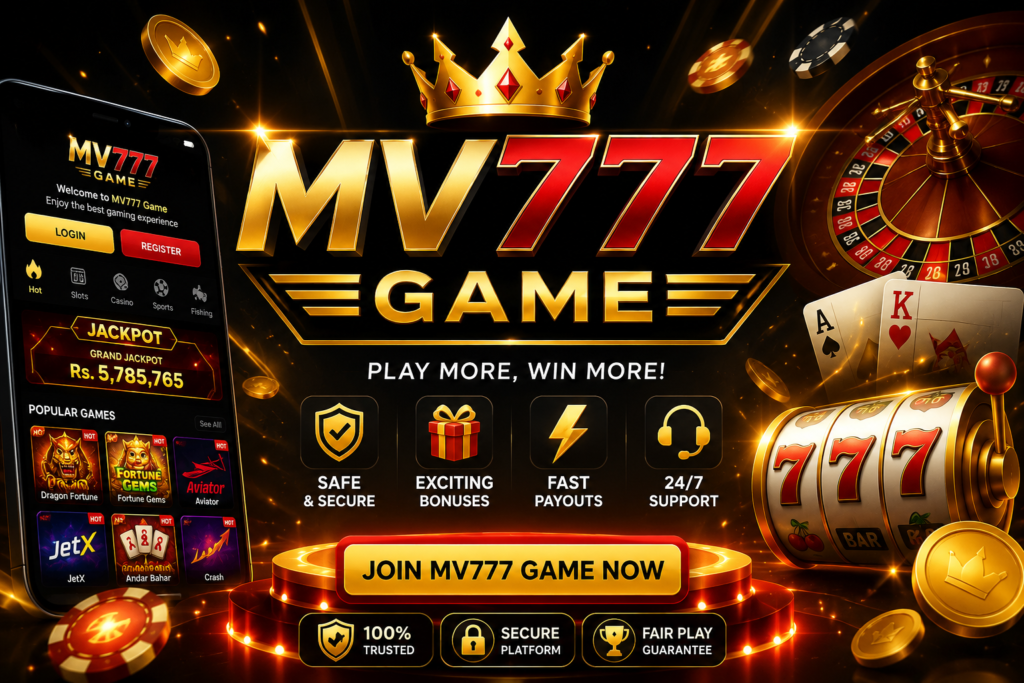 MV777 Game