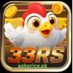 33RS Game